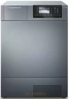 Сушильная машина Kuppersbusch TD 1940.0 AT