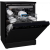 Посудомоечная машина Hiberg F68 1530 LB
