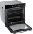 Духовой шкаф Haier HOQ-K5AAN3BX