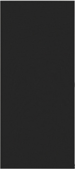 Вытяжка Krona DITA R 400 BLACK PB