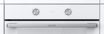 Духовой шкаф Gorenje BO6717E02WG