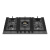 Варочная панель Bertazzoni Modern P755CMODNE
