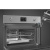 Духовой шкаф с пароваркой Smeg SO4302S3X