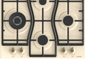 Варочная панель Gorenje GW6D42CLI