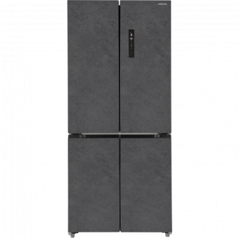 Холодильник Hiberg RFQ-600DX NFDs Inverter