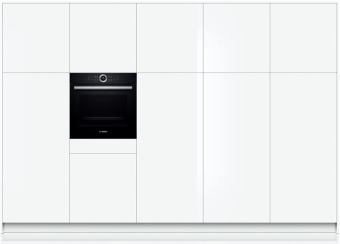 Духовой шкаф Bosch HBG6750B1