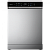 Посудомоечная машина Hiberg F68 1530 LX