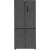 Холодильник Hiberg RFQ-600DX NFDs Inverter