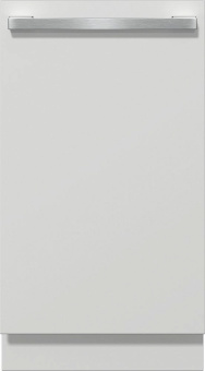 Встраиваемая посудомоечная машина Miele G 5690 SCVi