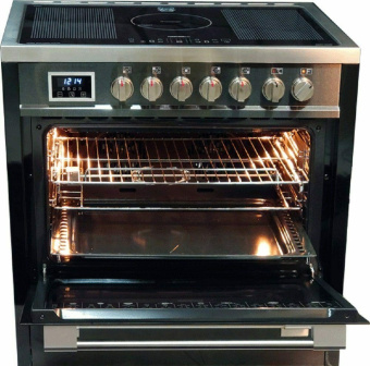 Варочный центр Kaiser HC 93691 IS