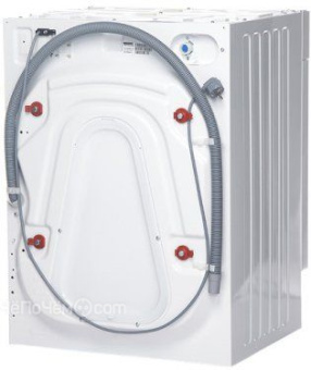 Встраиваемая стиральная машина Whirlpool awoc7712