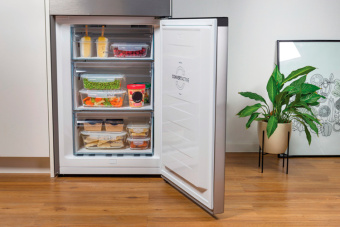 Холодильник Gorenje NRK 6201 ES4
