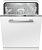 Встраиваемая посудомоечная машина Miele G4263 Vi Active