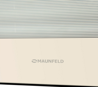 Духовой шкаф Maunfeld EOEH.7611SCBG