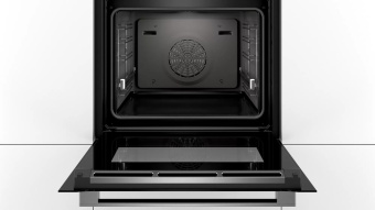 Духовой шкаф Bosch HBG655NB1