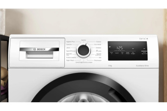 Стиральная машина Bosch WAN24198II