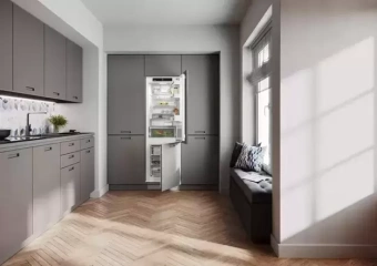 Встраиваемый холодильник Liebherr ICND 5123
