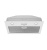 Встраиваемая кухонная вытяжка Lex Ghost 600 White