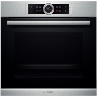Духовой шкаф Bosch HBG634BS1