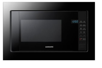 Встраиваемая микроволновая печь Samsung FW77SUB/BW
