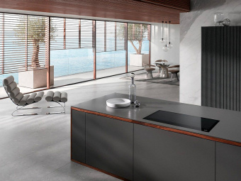 Варочная панель Miele KM 7897 FL
