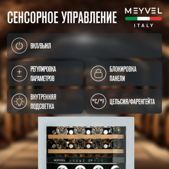 Meyvel MV46NH-KWT2
