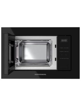 Встраиваемая микроволновая печь Kuppersberg HMW 626 B