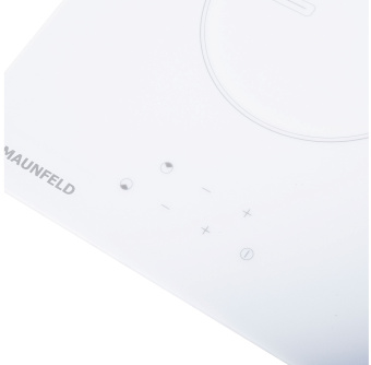 Варочная панель Maunfeld MVCE31.2HL.SZ-WH