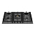 Варочная панель Bertazzoni Modern P755СMODNE