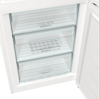 Холодильник Gorenje NRK6192AW4