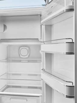 Холодильник Smeg FAB28RPB5