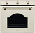 Духовой шкаф Graude CLASSIC BK 60.2 EL