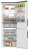 Холодильник Haier C4F744CCGU1