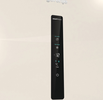 Холодильник Gorenje NRK6202AC4