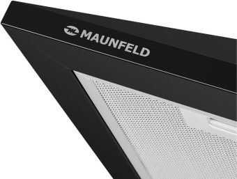 Вытяжка Maunfeld CORK 60 черный