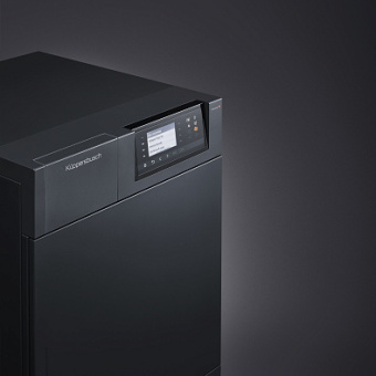 Сушильная машина Kuppersbusch T 40.0 T Titan Rock