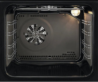 Духовой шкаф Electrolux EZF5C50X