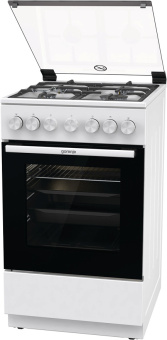 Газовая плита Gorenje GGI5B20WF