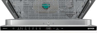 Встраиваемая посудомоечная машина Gorenje GV643D60