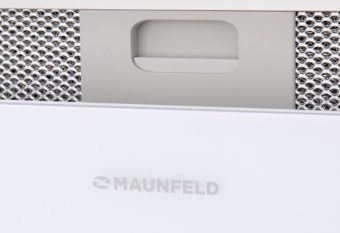 Вытяжка Maunfeld Fantasy Light 60 белый