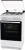 Газовая плита Gorenje GGI5B20WF