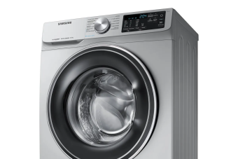 Стиральная машина Samsung WW80R42LXESDLP