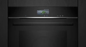 Духовой шкаф Siemens HR 776G1B1