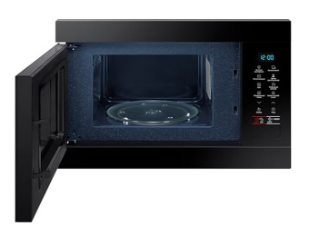 Встраиваемая микроволновая печь Samsung MS22M8054AK/BW