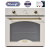 Духовой шкаф газовый DeLonghi CGGBA 4