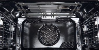 Духовой шкаф Midea MCO82007MGG-I