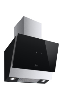 Вытяжка LG HCEZ2427B