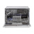 Посудомоечная машина DeLonghi DDW07T Onics