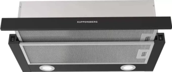 Встраиваемая вытяжки Kuppersberg SLIMHIT 60 B
