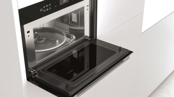 Встраиваемая микроволновая печь Whirlpool W7 MD440